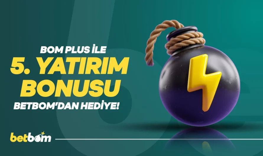 Betbom Üyelik Nasıl Alınır