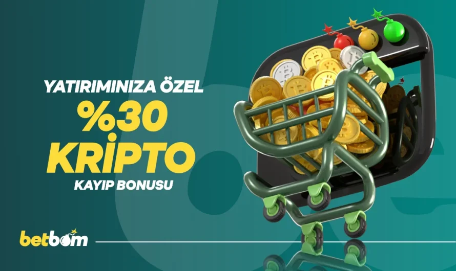 Betbom Para Yatırma