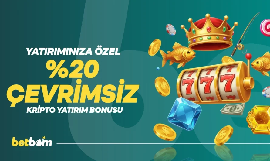 Betbom Mobil Giriş Adresi