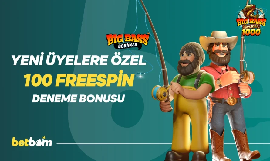 Betbom Müşteri Hizmetleri