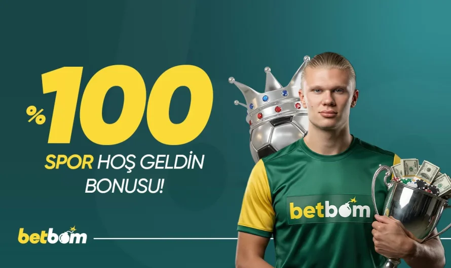 Betbom TV Maç İzle