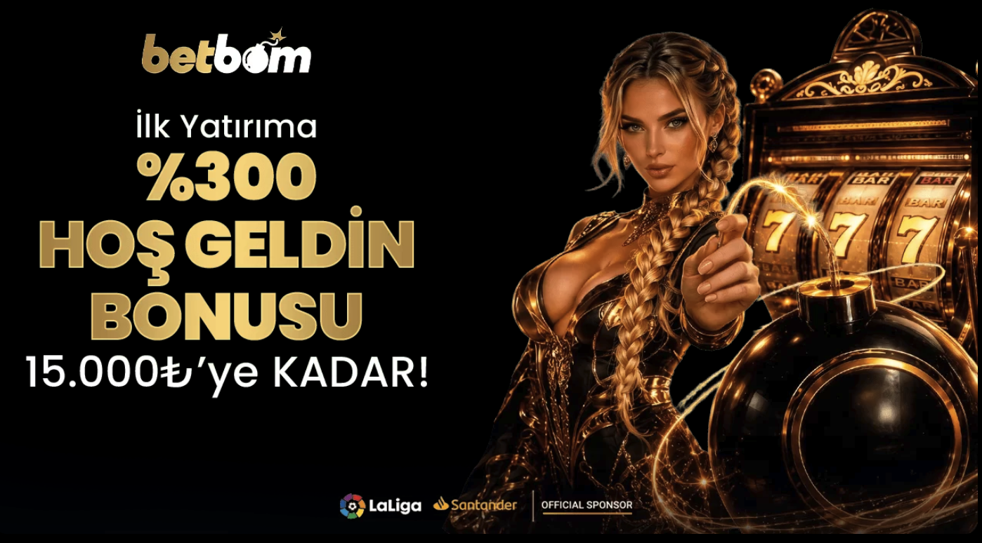 betbom hızlı bahis