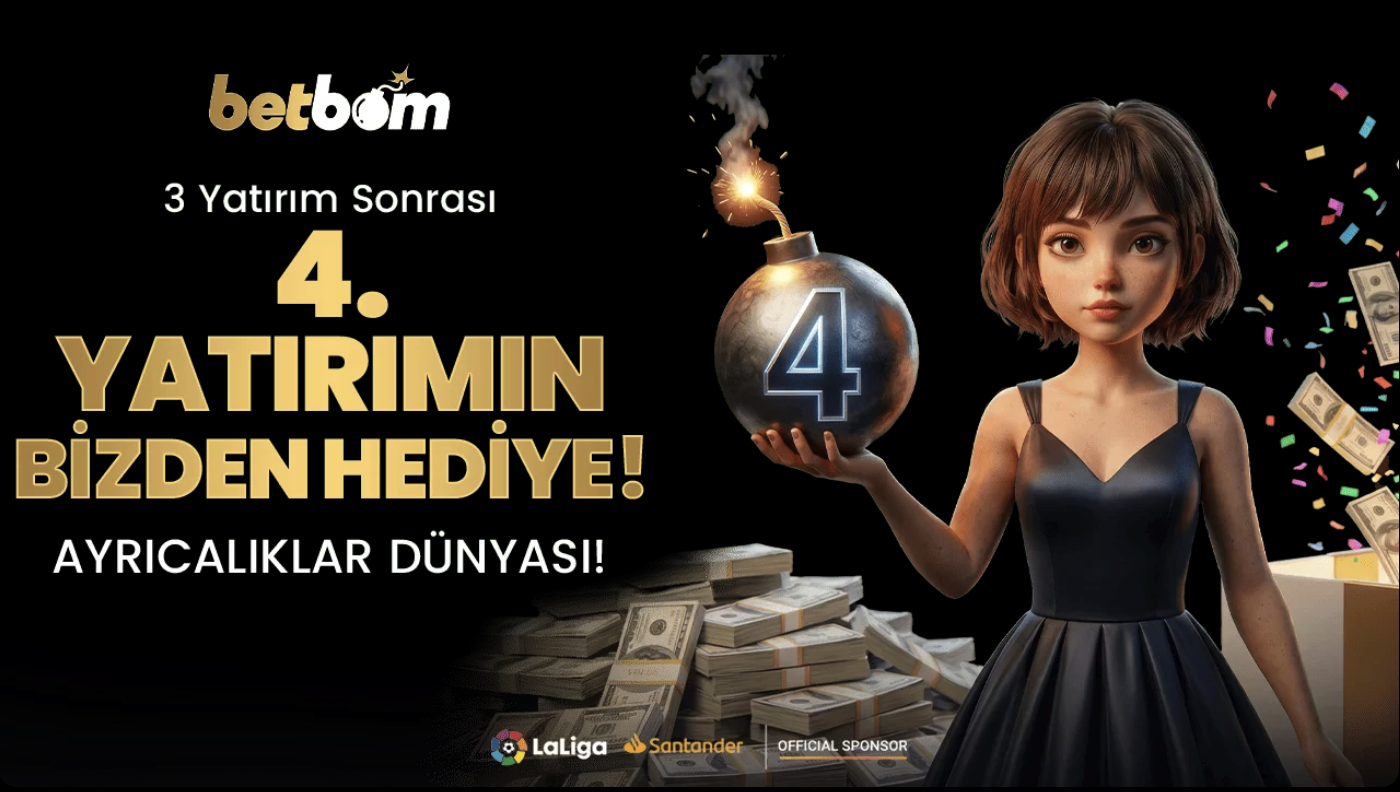 betbom şikayet