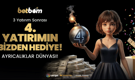 betbom şikayet