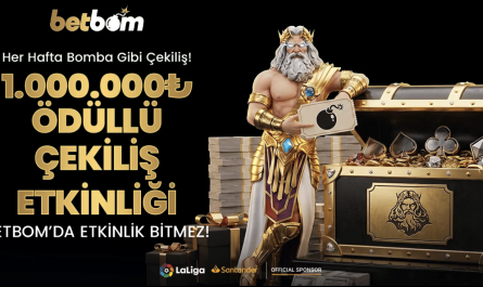 betbom yeni giriş adresi