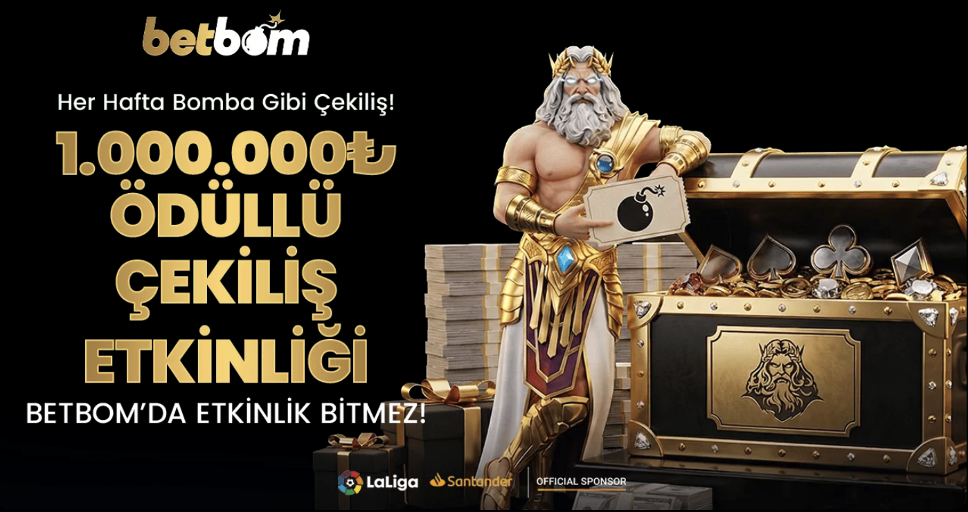 betbom yeni giriş adresi