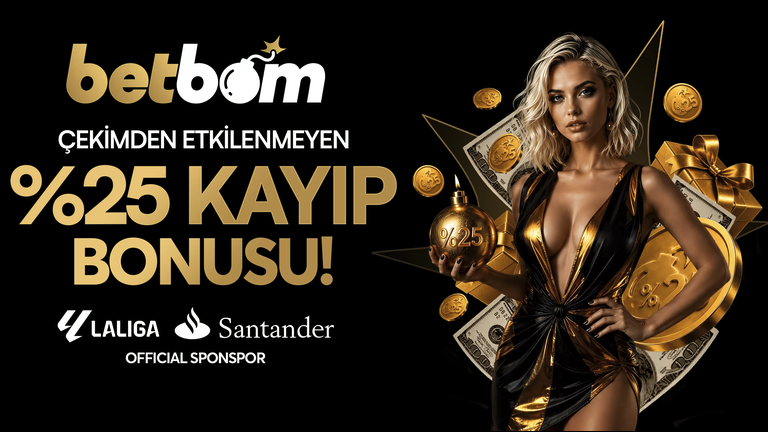 Betbom Para Çekme Reddedildi