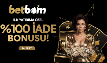 betbom açılmıyor
