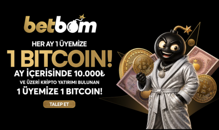 betbom bonanza
