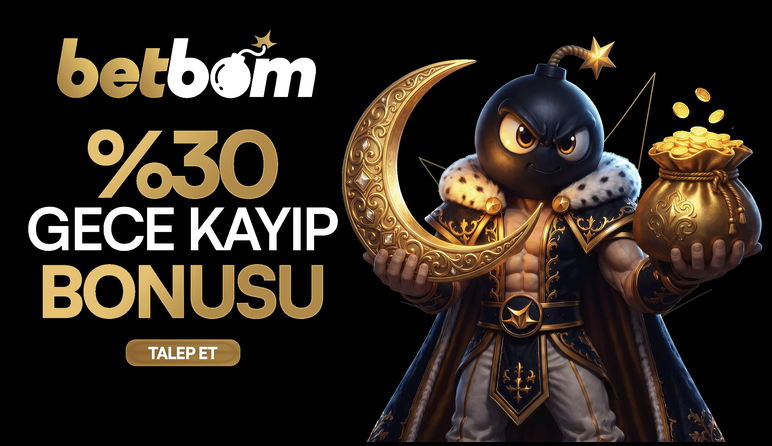 Betbom Bonus Şikayetleri