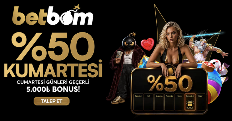 betbom ortaklık programı