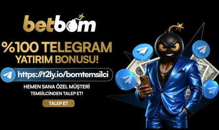 betbom sosyal medya