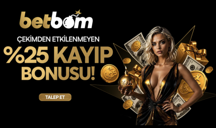 betbom üye girişi